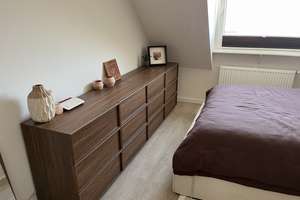 Helle 1-Zimmer Dachgeschosswohnung im Dortmunder Unionsviertel – Kurze Str. 9, 44137 Dorstfelder Brücke, Dortmund – Vorschaubild 5