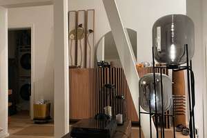 Helle 3.5-Zimmer-Wohnung in Top-Lage Stuttgart-Mitte: kernsaniert & modern ausgestattet – Dobelstr. 16, 70184 Dobel, Stuttgart – Vorschaubild 3