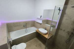 Luxuriöse 2-Zimmer-Wohnung mit Terrasse und Garten am Ufer der Isar in Harlaching, München – Harthauser Strasse 22, 81545 Harlaching, München – Vorschaubild 11