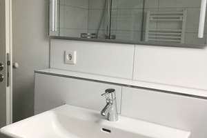 helle 3-Zi-Wohnung mit EBK in Stuttgart unmöbliert- befristet bis voraussichtlich 31.03.2027 – Duisburger Straße 44, 70376 Neckarvorstadt, Stuttgart – Vorschaubild 14