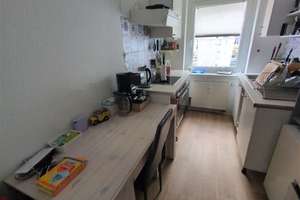 Gemütliche 1-Zimmer mit Balkon und Duschenbad in ruhiger Lage! Vormieter verkauft Mobilar – Humboldtstraße 18 A, 9130 Sonnenberg, Chemnitz – Vorschaubild 8