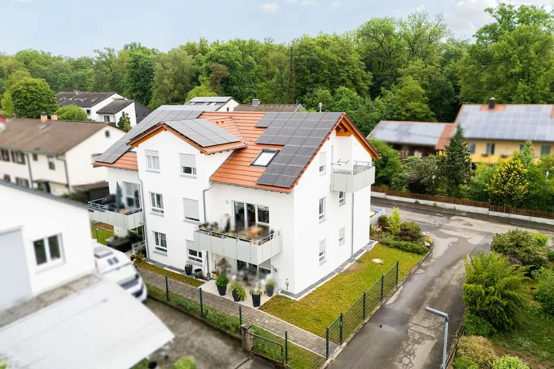 6Rm Multi-family house – Sachsenheim – 2023 build - 3