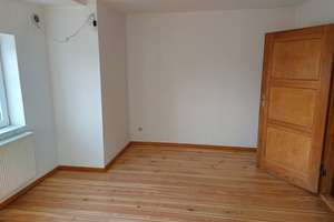 Mietwohnung Rheinsberg - 3 Zimmer Wohnung Dachgeschoss - Holzdielenboden – Die vollständige Adresse der Immobilie erhältst du vom Anbieter., 16831 Rheinsberg – Vorschaubild 5