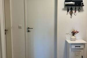 2-Zimmer-Wohnung in gepflegtem Mehrfamilienhaus – Siegburger Straße 240, 51105 Poll, Köln – Vorschaubild 5