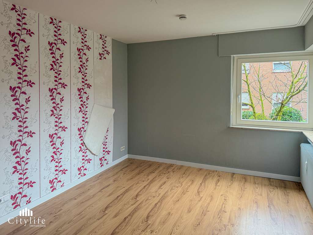 Immobilie in Warendorf - ...IHRE GELEGENHEIT ZUM EINZIEHEN – TOP AUFTEILUNG MIT POTENZIAL!... - Bild 2