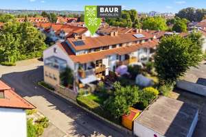 360° I Familienfreundliches und leerstehendes Reihenhaus in Offenhausen – Die vollständige Adresse der Immobilie erhältst du vom Anbieter., 89231 Neu-Ulm – Vorschaubild 22