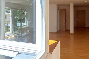 Lichtdurchflutete Eigentumswohnung mit Garage in gefragter Wohnlage von Hamburg-Duvenstedt – Mesterbrooksweg 2, 22397 Duvenstedt, Hamburg – Vorschaubild 9