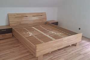 Geschmackvolle, gepflegte 2-Zimmer-DG-Wohnung in Münster – Münster – Vorschaubild 3