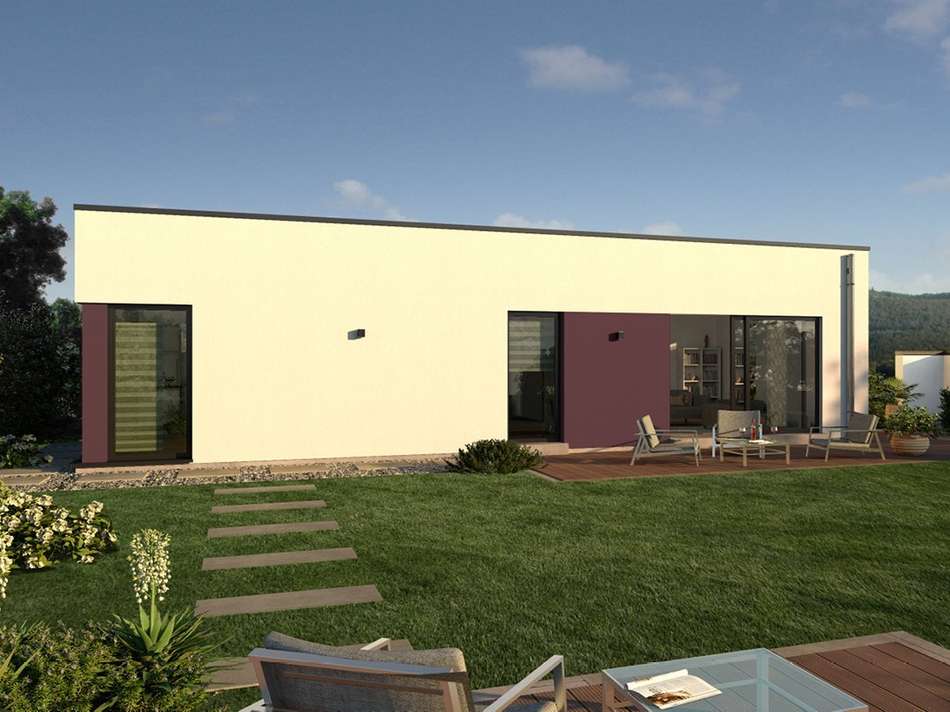 Alternative Möglichkeit als Fl