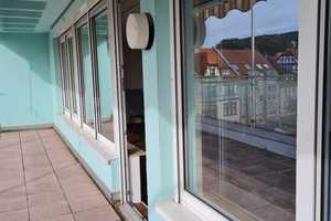 Sehr schöne 3,5-Zimmer-Penthouse-Wohnung – Am Markt 26, 36251 Hersfeld-Rotenburg (Kreis) – Vorschaubild 3
