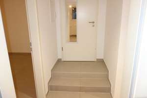 EXKLUSIV IN GRAFENBERG SOUTERRAIN GARTEN-TERRASSENWOHNUNG SEHR RUHIG RENOVIERT MODERNES DUSCHBAD – Hardtstr. 138, 40629 Grafenberg, Düsseldorf – Vorschaubild 13