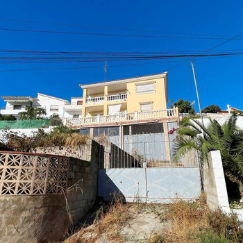 Immobilie zum Verkauf in Rincón de la Victoria