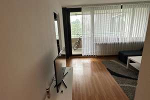 1-Zimmer Wohnung mit Balkon in verkehrsgünstiger Lage nahe Audi – Ingolstadt-Nordwest – Waldeysenstraße 19, 85057 Nordwest, Ingolstadt – Vorschaubild 5