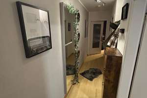 Barrierefreie 2-Zimmer-Wohnung im 1. OG mit Balkon in Aachen-Haaren – Haarbachtalstraße 21, 52080 Haaren, Aachen – Vorschaubild 9