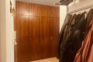 Einziehen und wohlfühlen - 2 Zimmer mit Balkon, Nähe OLG – Schlehenstr. 39, 59063 Mitte, Hamm – Vorschaubild 5