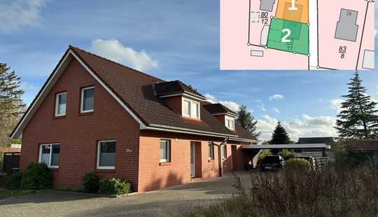 Bild von Attraktive Doppelhaushälfte – ideal als Kapitalanlage oder für Eigennutzer