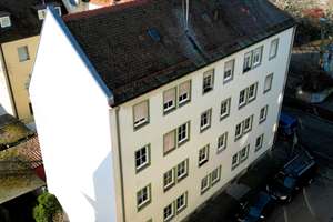 Kaufpreis reduziert - Zur Kapitalanlage - Wohnung mit Entwicklungspotential – Die vollständige Adresse der Immobilie erhältst du vom Anbieter., 90443 Steinbühl, Nürnberg – Vorschaubild 1