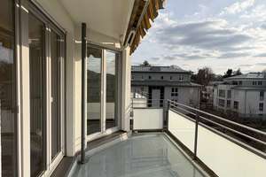 Helle 2-Zimmer Wohnung im 3. OG mit Balkon in Engelschalking – Die vollständige Adresse der Immobilie erhältst du vom Anbieter., 81927 Englschalking, München – Vorschaubild 8