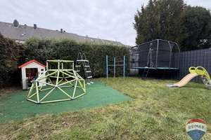 Gepflegte  Familienfreundliche Doppelhaushälfte in der Klever Oberstadt – Die vollständige Adresse der Immobilie erhältst du vom Anbieter., 47533 Kleve – Vorschaubild 20