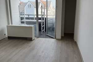 Renovierte 2-Zimmer-Stadtwohnung mit 2 Balkonen – Herford (Kreis) – Vorschaubild 1