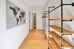 BESTLAGE NAHE KU'DAMM & KADEWE - WOHNEN & ARBEITEN ODER FÜR FAMILIE - MIT AUFZUG, TERRASSE & SAUNA – Nürnberger Straße 19__, 10789 Charlottenburg, Berlin – Vorschaubild 24