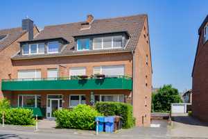 Top Investment! 6-Familienhaus mit 13 Tiefgaragenstellplätzen in bester Lage von KR-Bockum! – Krefeld – Vorschaubild 1