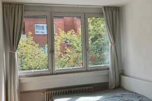 Köln/Agnesviertel: 1ZiWhg. ruhig, hell, zentral ab 1.6.2026