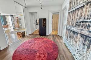 Gepflegte 4-Zimmer-Wohnung mit Gartenanteil und TG-Stellplatz – Die vollständige Adresse der Immobilie erhältst du vom Anbieter., 90427 Boxdorf, Nürnberg – Vorschaubild 2