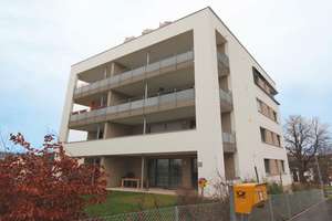 Neuwertige Wohnung am Feuerbacher Balkon – Die vollständige Adresse der Immobilie erhältst du vom Anbieter., 70469 Feuerbach-Mitte, Stuttgart – Vorschaubild 1