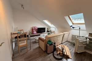 Kapitalanleger/Eigennutzer Appartement im Vorderen Westen zu verkaufen! Keine Käuferprovision – Die vollständige Adresse der Immobilie erhältst du vom Anbieter., 34119 West, Kassel – Vorschaubild 6