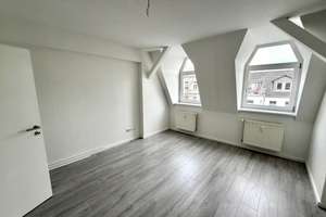 Frisch sanierte 2-Zimmer-Wohnung mit Badezimmer mit Dusche und Wanne in Stadtfeld – Winckelmannstr. 30, 39108 Stadtfeld Ost, Magdeburg – Vorschaubild 4