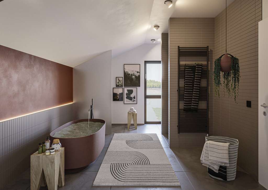 Immobilie in Dausenau - Bauen mit Vertrauen: Die Zukunft für Ihre Familie - Bild 1