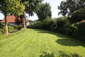 Herrlicher Garten - tolle Lage - interessantes Einfamilienhaus in Gifhorn Süd – Gifhorn (Kreis) – Vorschaubild 7