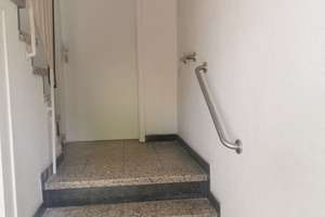 Moderne 3,5-Zimmer Erdgeschosswohnung in Mönchengladbach nahe Volksgarten – Die vollständige Adresse der Immobilie erhältst du vom Anbieter., 41065 Hardterbroich-Pesch, Mönchengladbach – Vorschaubild 10