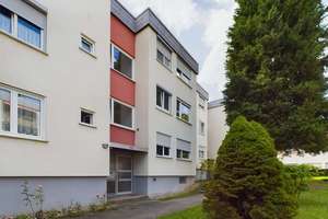 Neu sanierte 3-Zimmer-Wohnung mit moderner Küche, Pkw-Stellplatz in ruhiger aber zentraler Lage – Die vollständige Adresse der Immobilie erhältst du vom Anbieter., 70374 Espan, Stuttgart – Vorschaubild 12