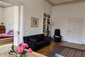 ***Exclusive, 4 ZKBB Altbau-Villa-Etage mit Balkon*** – Bierstadter Str.  16, 65189 Nordost, Wiesbaden – Vorschaubild 7