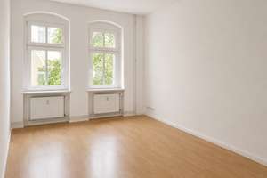 Bezugsfreie 3-Zimmer-Wohnung im ruhigen Gartenhaus in Berlin-Friedrichshain – Die vollständige Adresse der Immobilie erhältst du vom Anbieter., 10249 Friedrichshain, Berlin – Vorschaubild 6