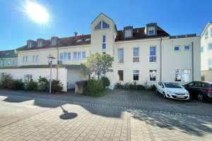 Komfortables Wohnen in gepflegtem Ambiente – 4,5 Zimmer mit Balkon