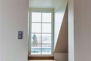 Modernes Penthouse-Flair im historischen Ambiente – Dachgeschosswohnung mit Designanspruch – Die vollständige Adresse der Immobilie erhältst du vom Anbieter., 42389 Langerfeld-Beyenburg, Wuppertal – Vorschaubild 6