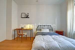 MÖBLIERT - WEST LIVING - Gemütliche Wohnung mit 2 Balkonen – Die vollständige Adresse der Immobilie erhältst du vom Anbieter., 70197 Hasenberg, Stuttgart – Vorschaubild 13