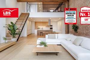 110m²Loft-Whg+130m² Whg+270m² Werkstatt/Hobby – Die vollständige Adresse der Immobilie erhältst du vom Anbieter., 10318 Karlshorst, Berlin – Vorschaubild 2