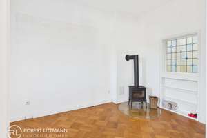 Gepflegte Dachgeschosswohnung in Bremen mit Weserblick und privater Dachterrasse – 28203 Ostertor, Bremen – Vorschaubild 16