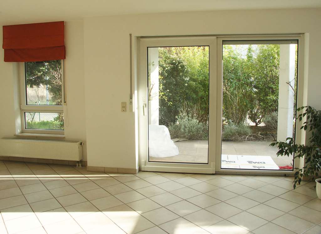 Immobilie in Hargesheim - Gepflegte 3-Zimmer-EG-Wohnung mit Garten in ruhiger Lage – attraktive Kapitalanlage - Bild 3