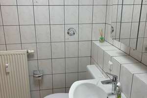 1-Zimmer Wohnung mit Balkon und Garage in Saarbrücken von PRIVAT *** TOP RENDITE *** 6% – Brebacher Straße 136, 66132 Bischmisheim, Saarbrücken – Vorschaubild 4
