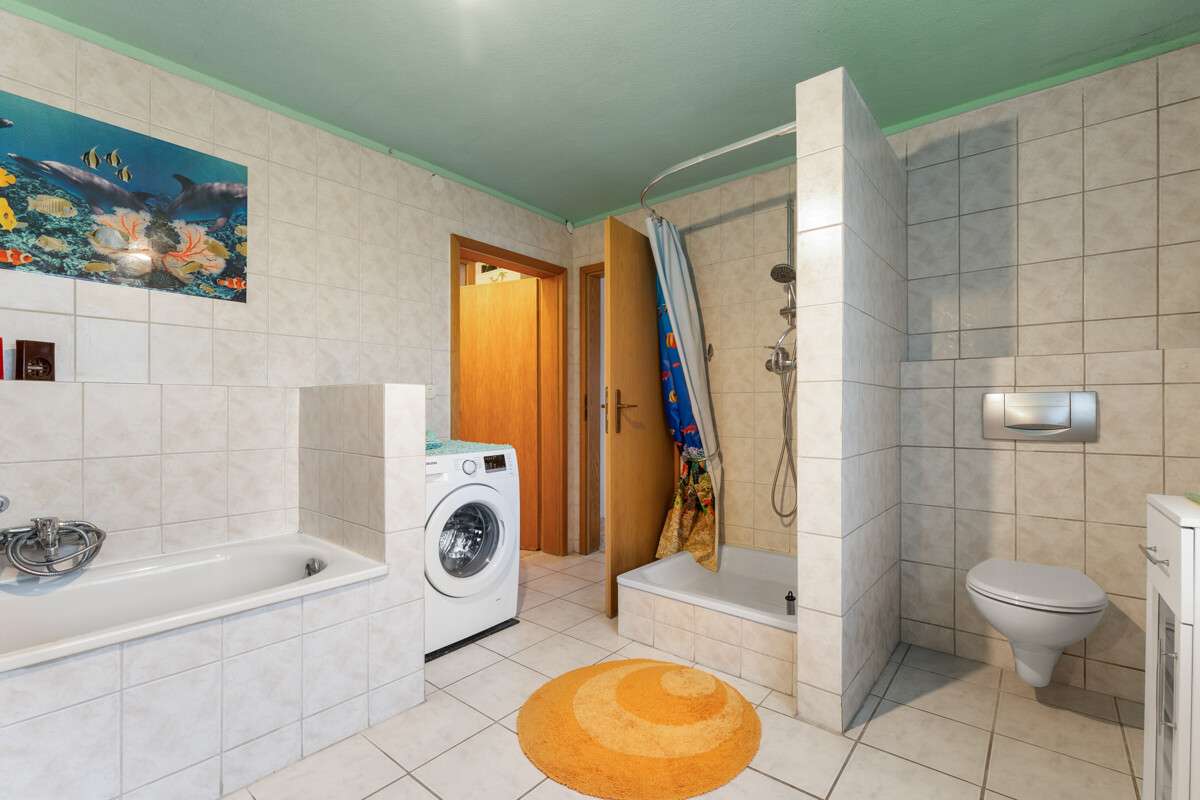 Immobilie in Wangerland - Charmantes Wohnensemble in unmittelbarer Nordseenähe – Leben mit Küstengefühl - Bild 1