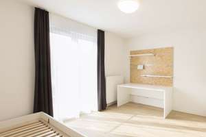 City-Apartments Braunschweig, möbliertes Apartment – Wilhelmstraße 74, 38100 Innenstadt, Braunschweig – Vorschaubild 6
