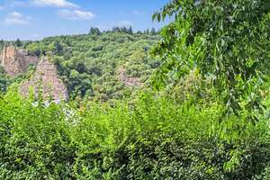 PROVISIONSFREI FÜR KÄUFER: Einfamilienhaus mit Garten und viel Potenzial in Idar-Oberstein – Die vollständige Adresse der Immobilie erhältst du vom Anbieter., 55743 Idar-Oberstein – Vorschaubild 13