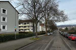 Elegante 3 Zi.-ETW in Top Lage, seitlich Biebricher Allee, Wiesbaden! – Die vollständige Adresse der Immobilie erhältst du vom Anbieter., 65187 Südost, Wiesbaden – Vorschaubild 12