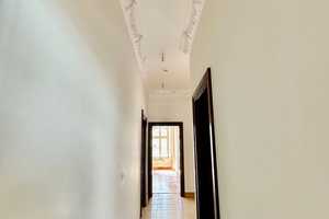 Herrschaftliche Gründerzeitwohnung mit Balkon, Parkett, EBK (optional) u. Stuck in bester Wohnlage – Goethestraße 39, 39108 Magdeburg – Vorschaubild 18