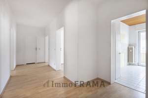 Oststadt: 3-Zimmer-Perle mit Augustaanlagen-Blick – Sanierungsobjekt mit enormem Potenzial! – 68165 Schwetzingerstadt/Oststadt, Mannheim – Vorschaubild 3